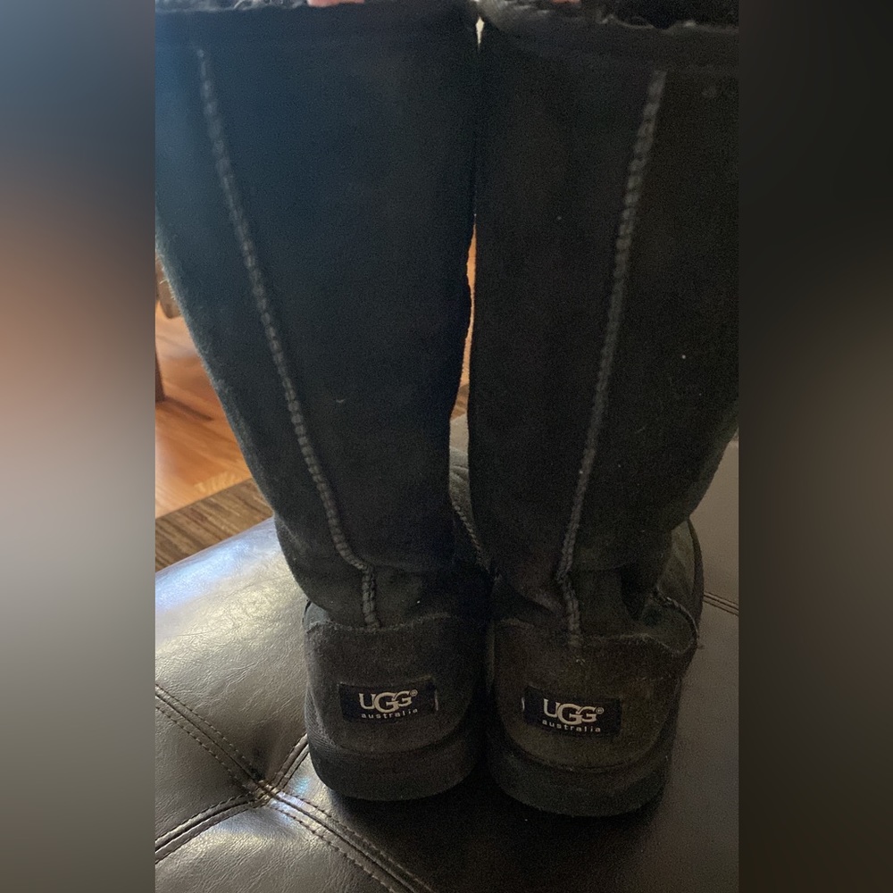 UGG boots